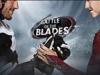 Battle of the Blades 2020