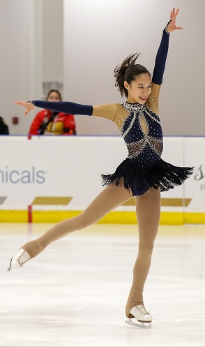 Gabriella Guo